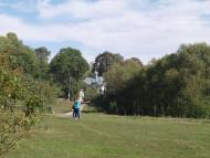 ПЕЧЕРНИЙ МОНАСТИР РУКОМИША