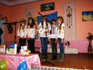 Ласковецька ї ЗОШ 