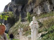 ПЕЧЕРНИЙ МОНАСТИР РУКОМИША