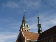 Костел святого Станіслава