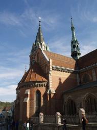 Костел святого Станіслава