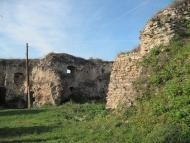 РУЇНИ ФОРТЕЦІ