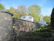 РУЇНИ ФОРТЕЦІ