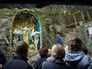 ПЕЧЕРА КРИШТАЛЕВА