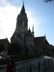 Костел святого Станіслава