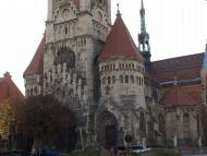 Костел святого Станіслава