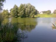 Моє улюблене село 