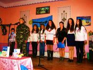 Ласковецька ї ЗОШ 