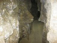 ПЕЧЕРА КРИШТАЛЕВА