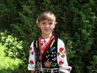 с. Мужилів.Обряди,звичаї