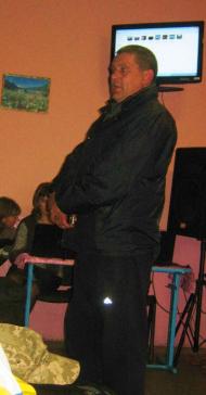 Ласковецька ї ЗОШ 