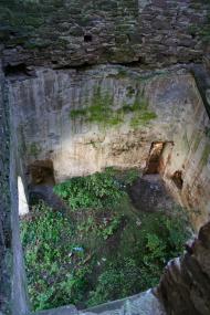 ЗРУЙНОВАНИЙ КОСТЕЛ