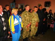 Ласковецька ї ЗОШ 