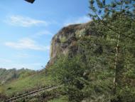 ПЕЧЕРНИЙ МОНАСТИР РУКОМИША