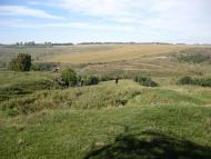 Підзамочинська фортеця