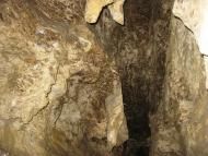 ПЕЧЕРА КРИШТАЛЕВА