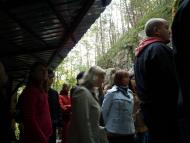 ПЕЧЕРА КРИШТАЛЕВА