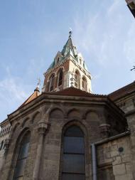 Костел святого Станіслава