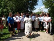 с. Мужилів.Обряди,звичаї