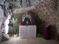 ПЕЧЕРНИЙ МОНАСТИР РУКОМИША