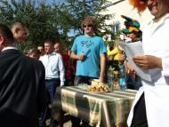 с. Мужилів.Обряди,звичаї