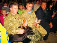 Ласковецька ї ЗОШ 