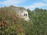 ПЕЧЕРНИЙ МОНАСТИР РУКОМИША