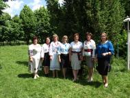 с. Мужилів.Обряди,звичаї