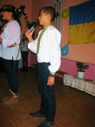 Ласковецька ї ЗОШ 