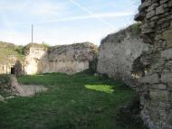 РУЇНИ ФОРТЕЦІ