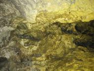 ПЕЧЕРА КРИШТАЛЕВА