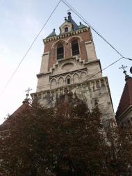 Костел святого Станіслава