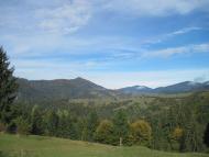 Крайніковський шедевр дерев'яної архітектури