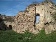 РУЇНИ ФОРТЕЦІ