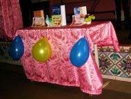 Ласковецька ї ЗОШ 