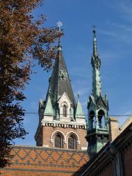 Костел святого Станіслава