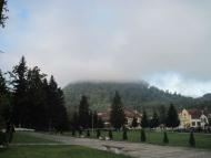 Крайніковський шедевр дерев'яної архітектури