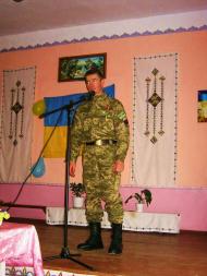 Ласковецька ї ЗОШ 