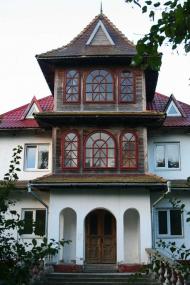 ЗАРВАНИЦЯ - СВЯТА ЗЕМЛЯ