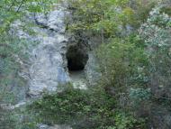 ПЕЧЕРА КРИШТАЛЕВА