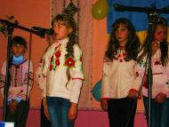 Ласковецька ї ЗОШ 