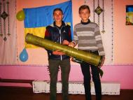 Ласковецька ї ЗОШ 