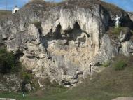 ПЕЧЕРНИЙ МОНАСТИР РУКОМИША