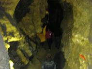 ПЕЧЕРА КРИШТАЛЕВА