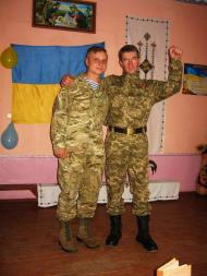 Ласковецька ї ЗОШ 