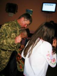 Ласковецька ї ЗОШ 