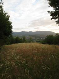 курорт Поляна