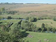 Підзамочинська фортеця