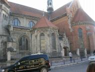 Костел святого Станіслава