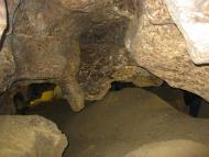 ПЕЧЕРА КРИШТАЛЕВА